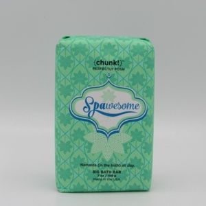 Perfectly Posh Spawesome Chunk Bar